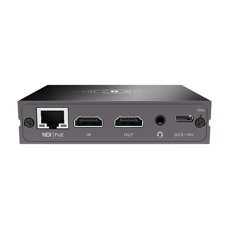 深工SG-N40 4KP60編解碼器