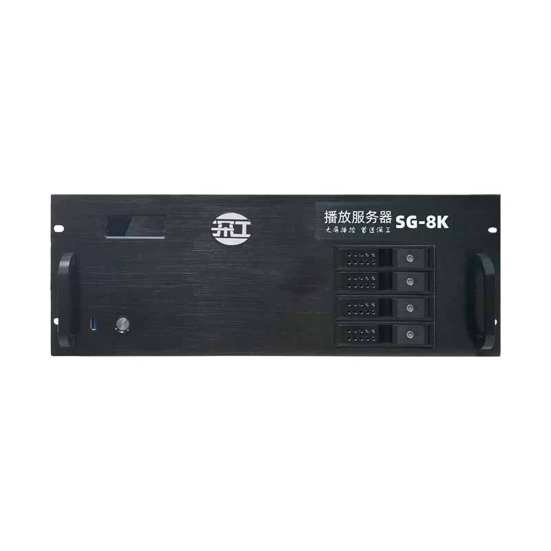 8K總控服務器-SG-8K