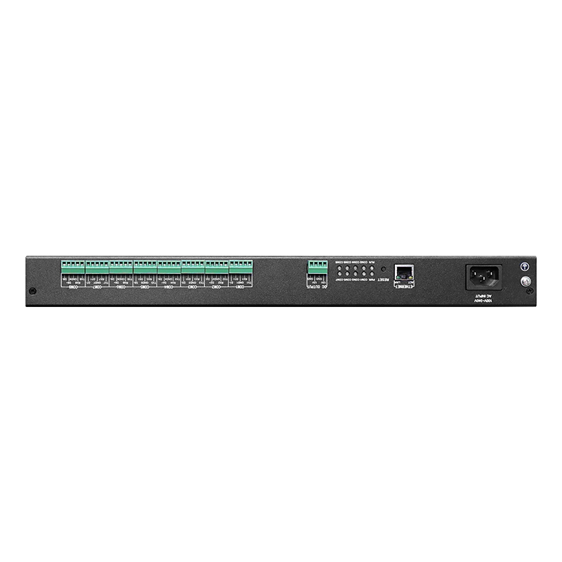 深工SG-RS-8 智能網關型串口服務器