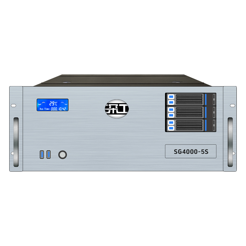 深工SG8000-5S國產化服務器